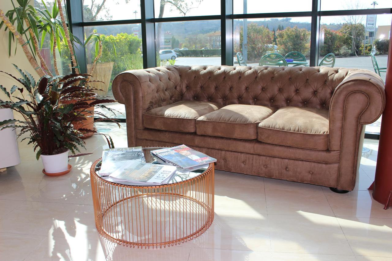 Hotel Semifonte Barberino Val d'Elsa ภายนอก รูปภาพ